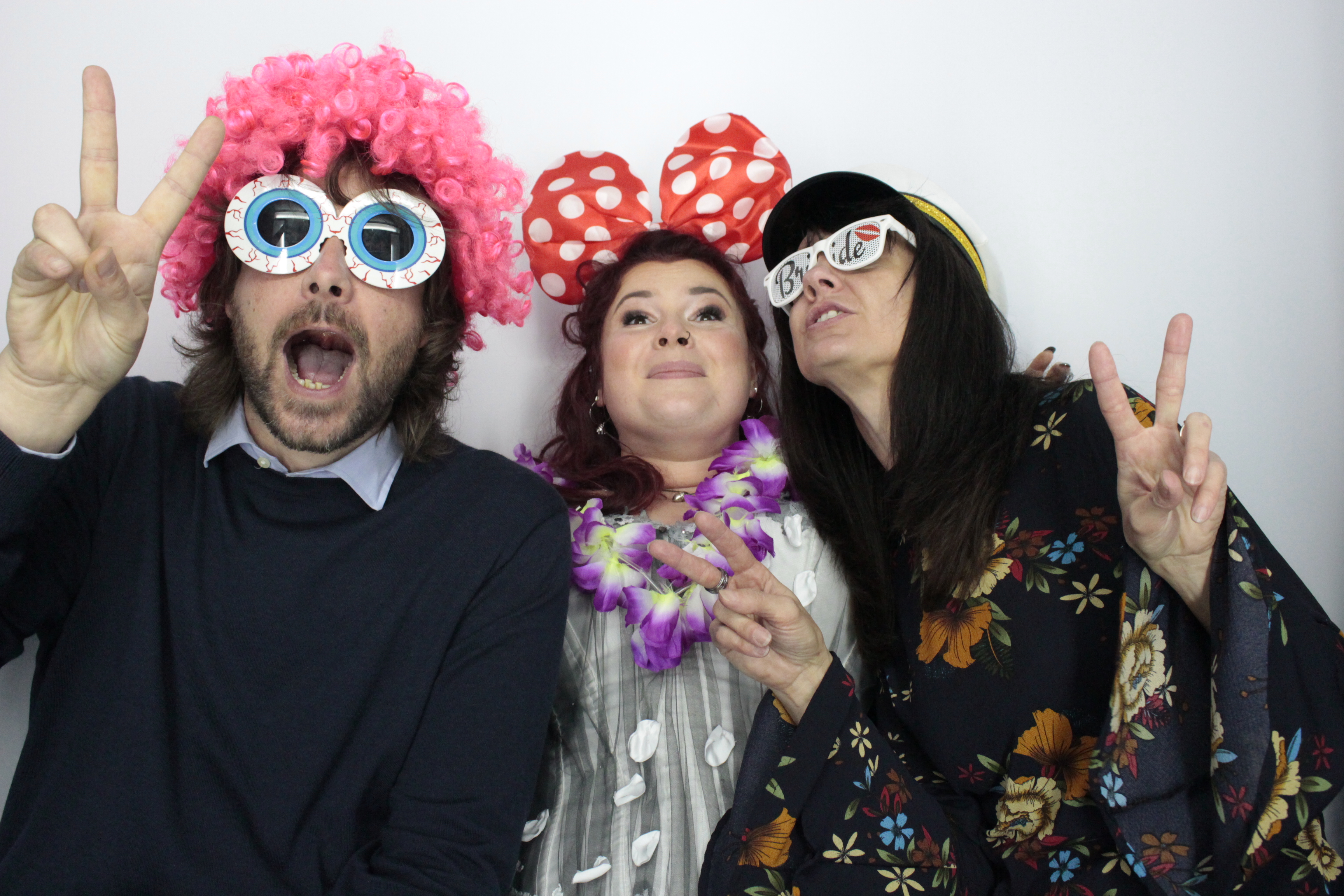 Chelsea & Matthew's Wedding | View more photos from the event at gallery.myphotoboothexperience.co.uk/u/MyPhotoBoothExperienceLtd/Chelsea-Matthews-Wedding